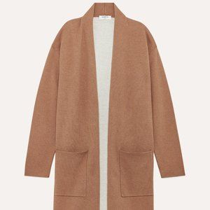 *TAGS ON* Babaton Lance Cardigan - Camel/Birch